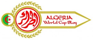 Algeria Vs Tunisia