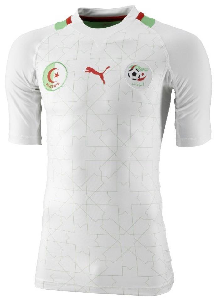 Better than the away. Just hope we get Nike next year...