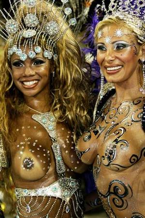 carnival party printouts
