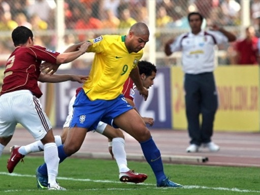 Adriano Fight