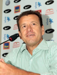 dunga