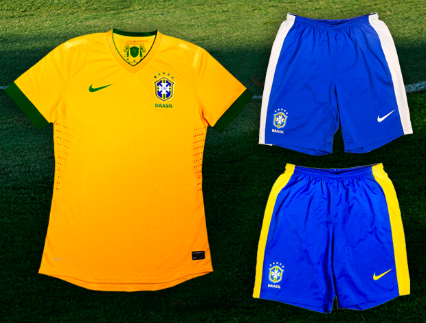 Brazil Kit