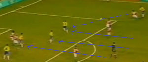 Goal vs Hungary 3