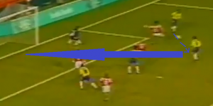 Goal vs Hungary 4