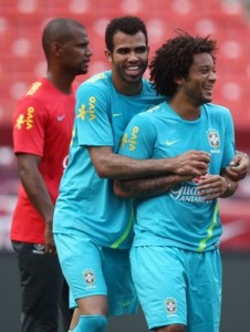 Sandro-Marcelo