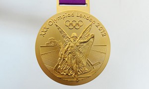 Gold medal