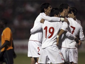 Un triunfo y poco más