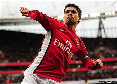 Eduardo- Arsenal2-0Burnley