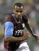 Gabi Agbonlahor u21