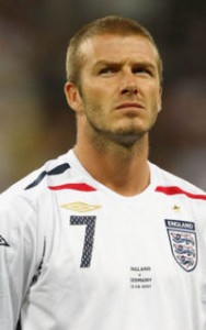 beckham-caps