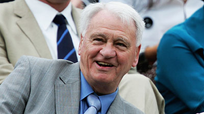 Sir Bobby Robson RIP