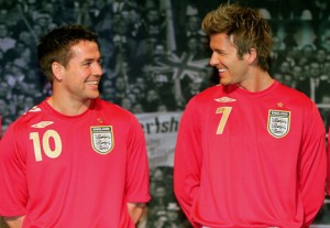 Happier Days