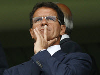 capello compromise