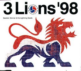 3 Lions