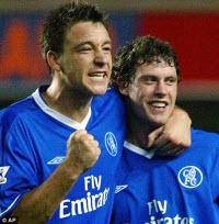 john terry