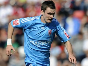 Adam Johnson