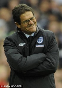 capello smile