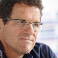 Fabio capello japan