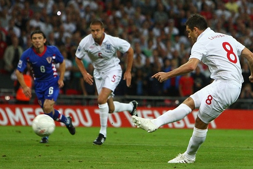 of failure at each of their four World Cup penalty shootouts – can today of failure at each of their four World Cup penalty shootouts – can today