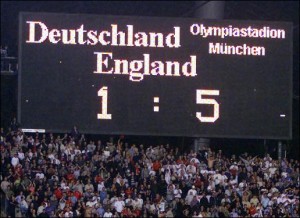 You know what, I'd take that on Sunday.