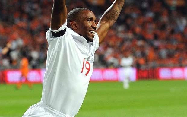 defoe