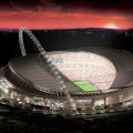 wembley