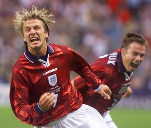 Becks FK