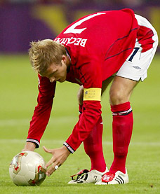 becks pen