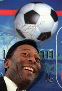 Pele