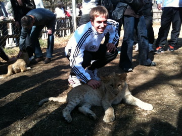 Lahm