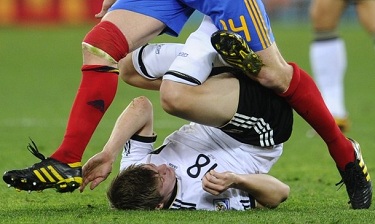 Kroos needs to turn things around