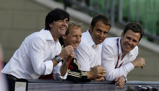 SOCCER-WORLD/GERMANY