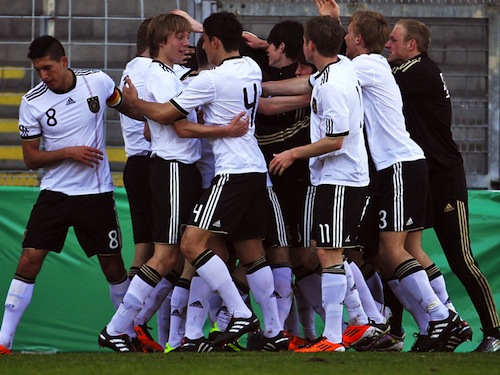 germany u17 turkey march 24