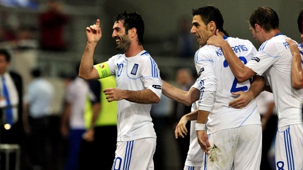  Santos after a stuttering start to his reign as national team boss after 