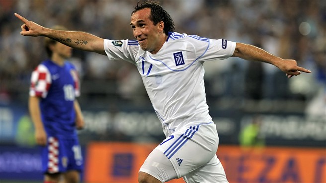 GRE 2-0 CRO
