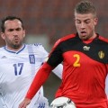 GRE 1-1 BEL