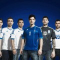 Greece Kit Euro 2012