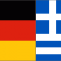 GER-GRE Flags