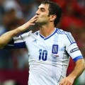 GRE 1-0 RUS