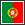 Portugal Flag