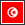 Tunisia Flag