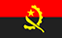 Flag Angola