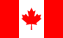 Flag Canada