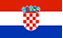 Flag Croatia