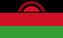 Flag Malawi