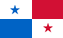Flag Panama