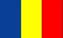 Flag Romania