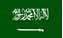 Flag Saudi Arabia