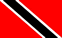 Flag Trinidad and Tobago