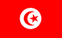 Flag Tunisia
